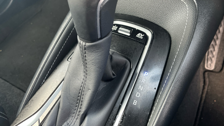 Toyota Corolla 1.8 VVT-i Hybrid Design 5dr CVT [Panoramic Roof] Hybrid Hatchback